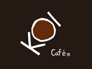 koi奶茶