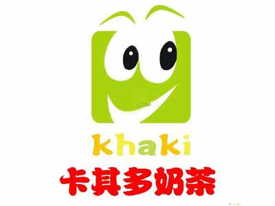 卡其多奶茶