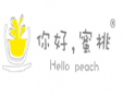 你好，蜜桃奶茶