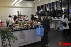Leave Live茶飲