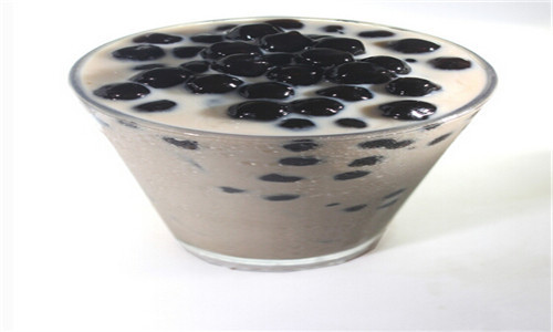 可優(yōu)蜜奶茶