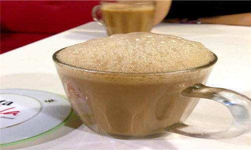 茶蟲奶茶