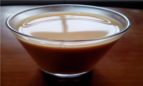 500cc奶茶