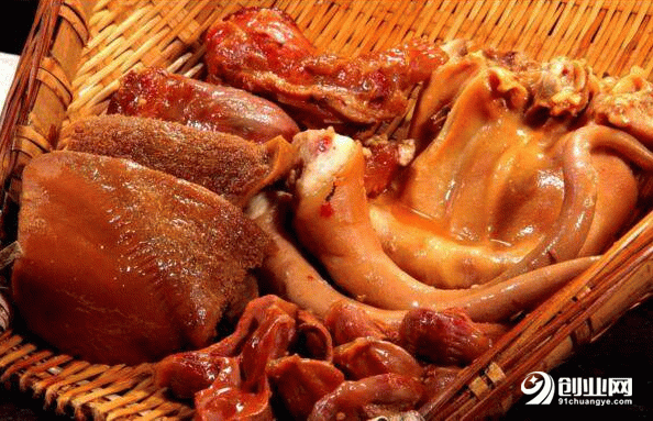 加盟熟食店賺錢嗎，一年下來大概可以賺多少？