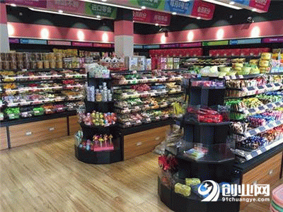 零食加盟店的創(chuàng)業(yè)者應(yīng)該具備這些能力