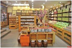 一品香干果店加盟優勢有哪些？