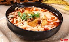 祥子刀削面加盟優(yōu)勢有哪些？