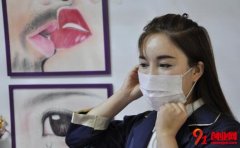 一家小小紋眉店年賺百萬(wàn)