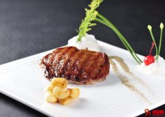 西餐加盟店，助力創(chuàng)業(yè)夢(mèng)