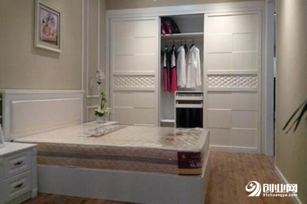 如何加盟歐美斯衣柜?小投資大回報是真的嗎 如何加盟歐美斯衣柜?小投資大回報是真的嗎