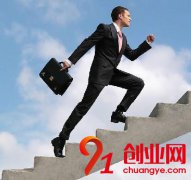 91創業：與其說是創業，不如說是修行