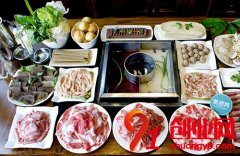 王鷗開火鍋店成功創業之路