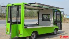 開家東南早餐車怎么樣？賺不賺錢