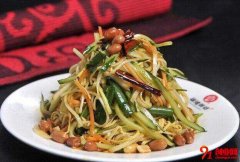 開一家鹵夫閣涼菜加盟店需要多少錢？