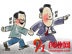 大學生創業前期需要注意的事項！