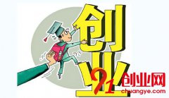 如何邁出創業的第一步？
