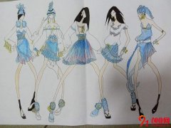 女大學生創業兩年賺百萬