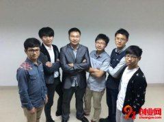 90后大學生白手起家創業，3年坐擁千萬資產