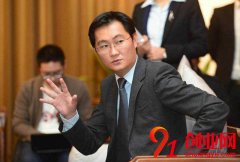 加碼永輝，入股萬達，騰訊的新零售戰略變得更焦慮了