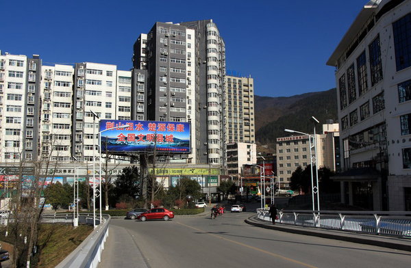 小縣城適合開什么店？在小縣城開什么店合適呢？