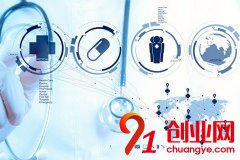 2018年大健康產(chǎn)業(yè)空間巨大？