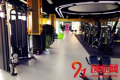 健身房投資多少錢？想開小型健身房大概投資多少錢？