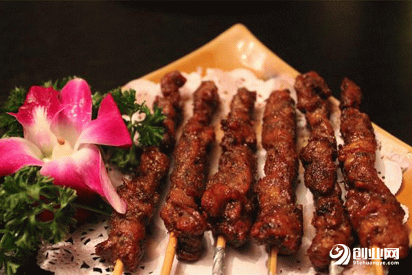 燒烤店加盟費(fèi)多少錢?創(chuàng)業(yè)找對(duì)路，輕松得收益