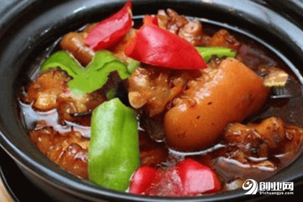煲飯?zhí)美麧?rùn)怎么樣?讓自己的腰包賺的鼓鼓的