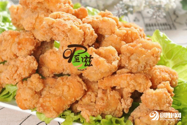 喔滋炸雞怎么樣?火爆經營進行時