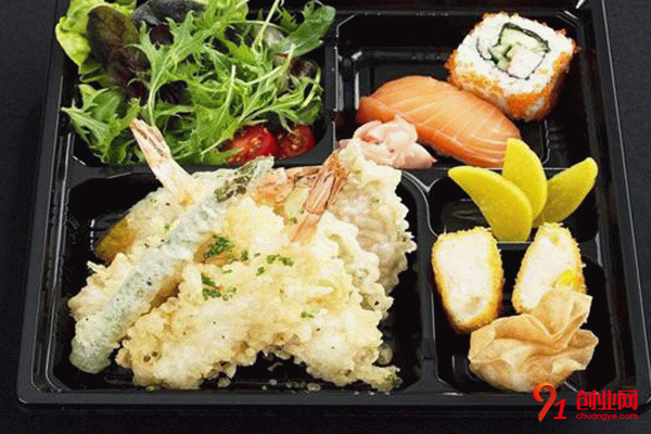 隨你點(diǎn)便當(dāng)加盟可靠嗎?幾步流程輕松開店