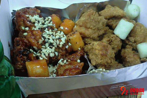 酷密炸雞加盟費多少?低成本輕松開店 酷密炸雞加盟費多少?低成本輕松開店