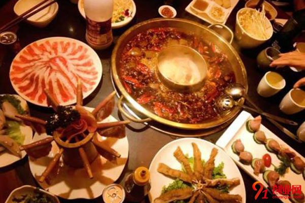 寬窄巷子火鍋加盟費(fèi)多少錢，項(xiàng)目好費(fèi)用也不貴