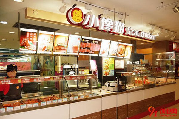 小饞貓加盟費(fèi)是多少錢?豐厚收益實(shí)現(xiàn)致富夢(mèng)