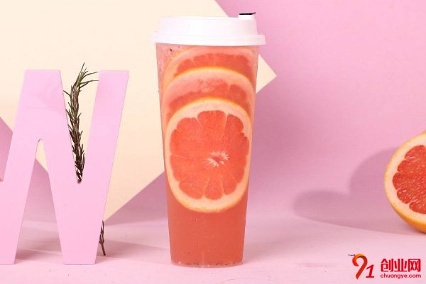 尋覓茶加盟項目怎么樣?符合你的需求