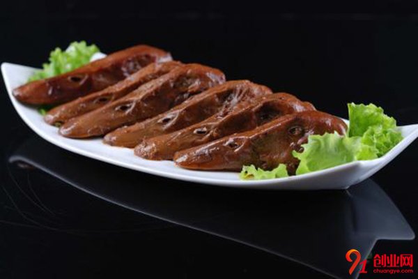 周黑鴨加盟需要多少錢?投資的錢不多但賺的多