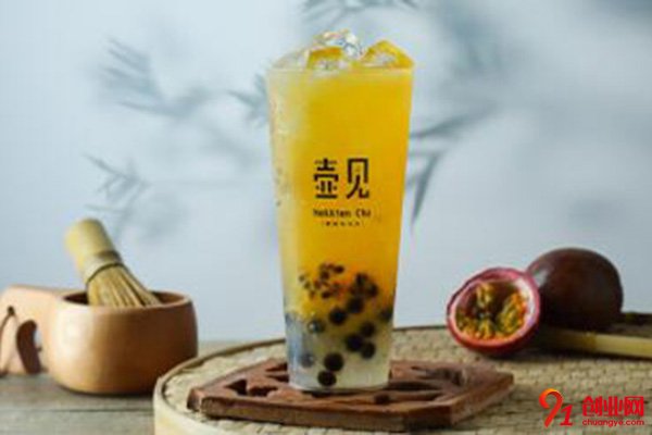 壺見加盟條件，實力很強條件簡單