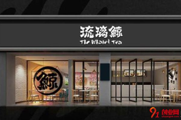 開一家琉璃鯨多少錢?少投資收獲高回報