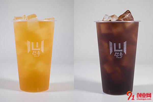 想巷奶茶利潤怎么樣?好項目帶來豐厚利潤