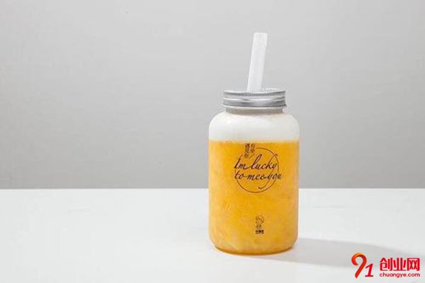 小確茶怎么樣?投資很不錯