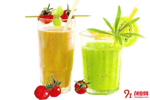 縱貫線奶茶加盟利潤大嗎?加盟能賺多少錢?