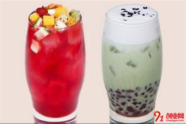 小芯甘奶茶加盟怎么樣?加盟條件是什么?
