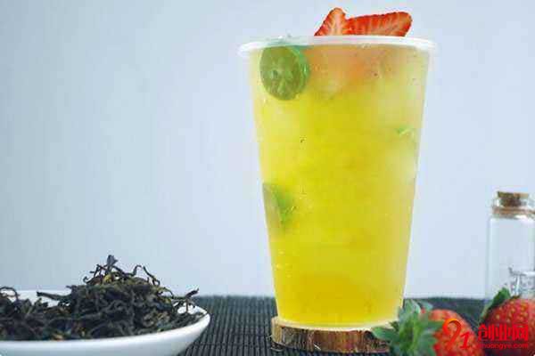 yotea有茶加盟多少錢?低投入讓你遠離高門檻