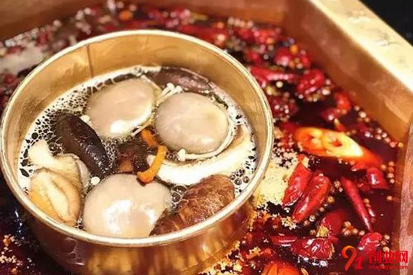 川渝壹號(hào)火鍋加盟店掙不掙錢？加盟有希望