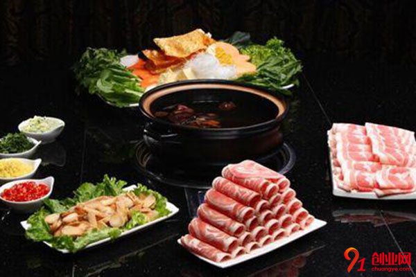 川渝壹號(hào)火鍋加盟的人多嗎?選擇加盟不會(huì)錯(cuò)