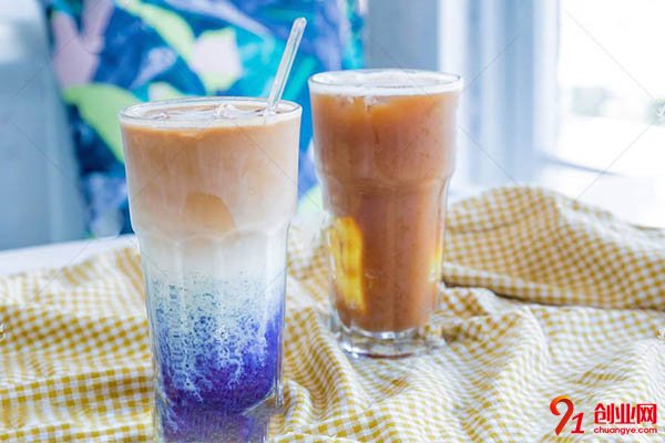半杯約定加盟怎么樣啊?利潤(rùn)高嗎?