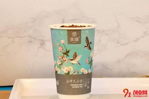 茶瀾奶茶怎么樣?加盟優(yōu)勢指引正確方向
