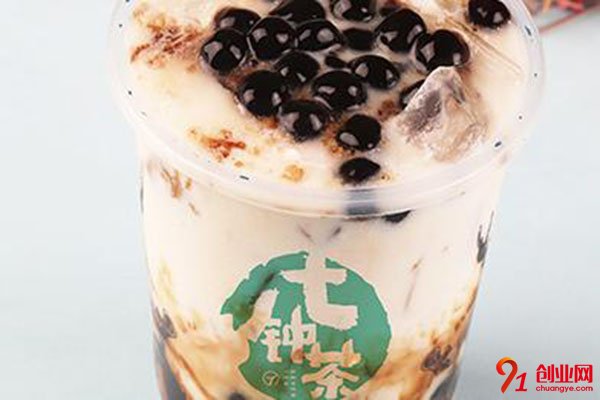 七鐘茶加盟流程很簡單,輕松實(shí)現(xiàn)創(chuàng)業(yè)夢想