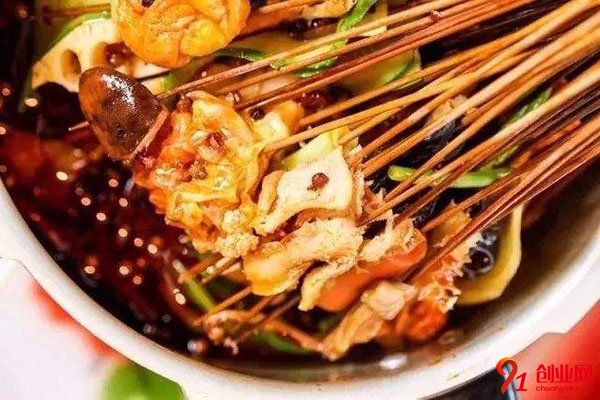 耍牛忙串串香加盟費多少?好項目帶你輕松創業