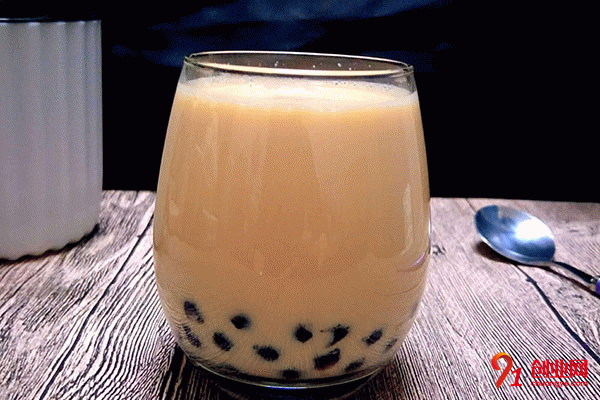 古の茶好喝嗎