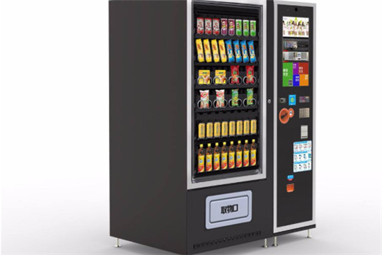 依依成人用品售貨機加盟